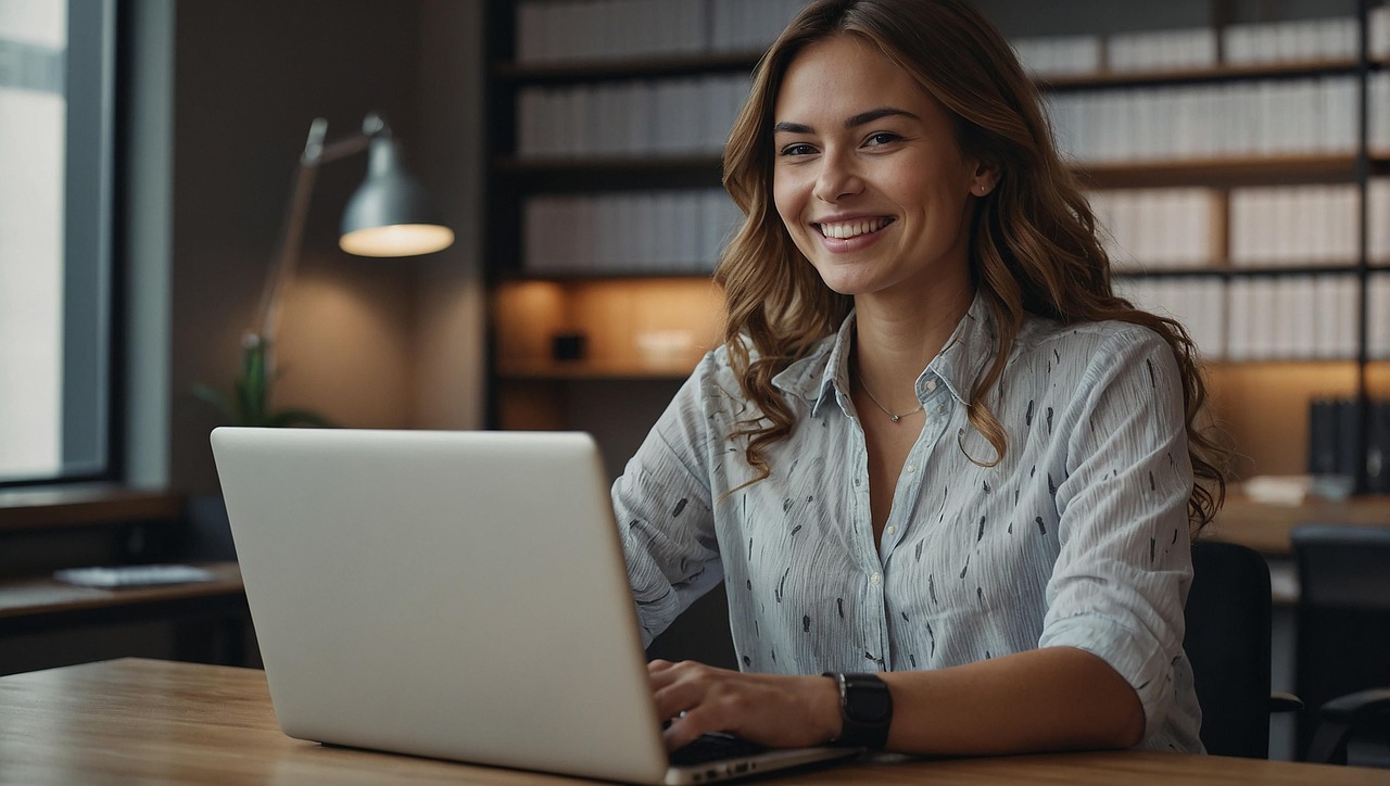 First all-female team leading Blockchain in Rio